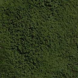 Satellite imagery of Bobs Knobs, AU