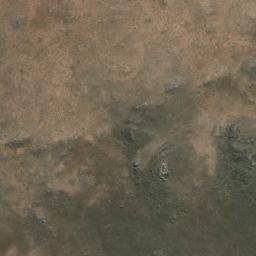 Satellite imagery of Cerro Kaquel, AR