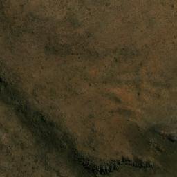 Satellite imagery of Cerro Ponte, AR