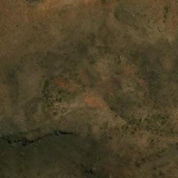 Satellite imagery of Cerro Ponte, AR