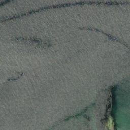 Satellite imagery of Ventenat Point, AU