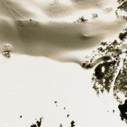 Satellite imagery of Cerro Greda Este, AR