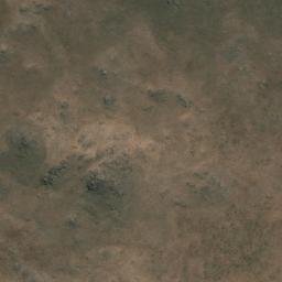Satellite imagery of Cerro Kaquel, AR