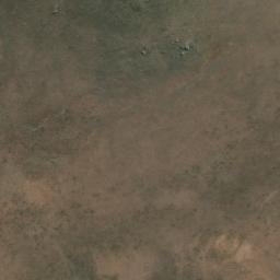 Satellite imagery of Cerro Kaquel, AR