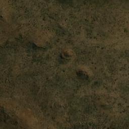 Satellite imagery of Cerro Ponte, AR