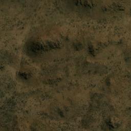 Satellite imagery of Cerro Ponte, AR