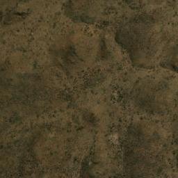 Satellite imagery of Cerro Ponte, AR