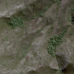 Satellite imagery of Mount Nicholls, AU