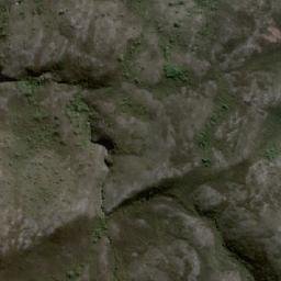 Satellite imagery of Mount Nicholls, AU