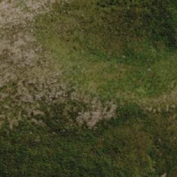 Satellite imagery of Adamsons Peak, AU
