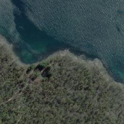 Satellite imagery of Scott Point, AU