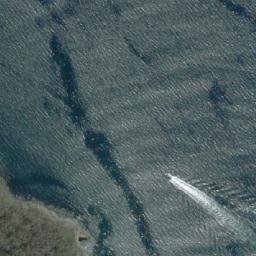 Satellite imagery of Scott Point, AU