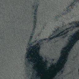 Satellite imagery of Ventenat Point, AU