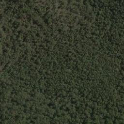 Satellite imagery of Gum Hill, AU