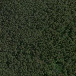 Satellite imagery of Gum Hill, AU