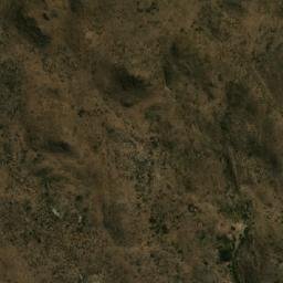 Satellite imagery of Cerro Ponte, AR