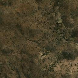 Satellite imagery of Cerro Ponte, AR