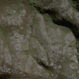 Satellite imagery of Mount Nicholls, AU