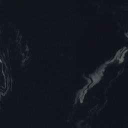 Satellite imagery of Fairytale Head, AU