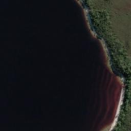 Satellite imagery of Kroanna Hill, AU