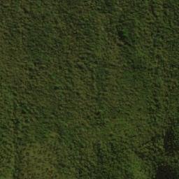 Satellite imagery of Cow and Calf, AU