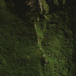 Satellite imagery of Adamsons Peak, AU
