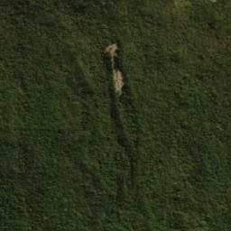 Satellite imagery of Adamsons Peak, AU
