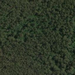 Satellite imagery of Gum Hill, AU
