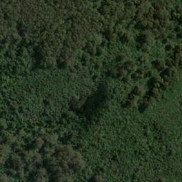 Satellite imagery of Gum Hill, AU