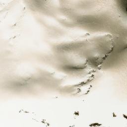 Satellite imagery of Cerro Greda Este, AR