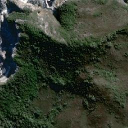 Satellite imagery of Hannant Point, AU