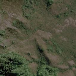 Satellite imagery of Mount Beattie, AU