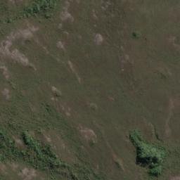 Satellite imagery of Mount Beattie, AU