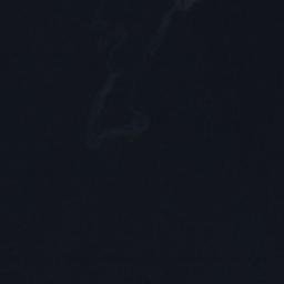 Satellite imagery of Fairytale Head, AU