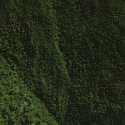 Satellite imagery of Adamsons Peak, AU
