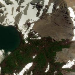 Satellite imagery of Loma Grasa, AR