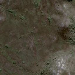 Satellite imagery of Sunset Hill, AU
