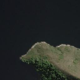 Satellite imagery of Kroanna Hill, AU