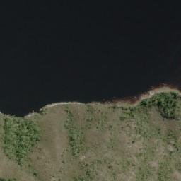 Satellite imagery of Kroanna Hill, AU