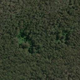 Satellite imagery of Fluted Cape, AU