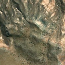 Satellite imagery of Cerro Overo Chico, AR