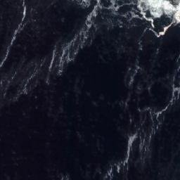 Satellite imagery of Forbes Point, AU