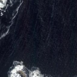 Satellite imagery of Forbes Point, AU