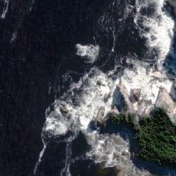 Satellite imagery of Fire Hill, AU
