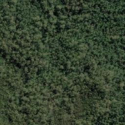 Satellite imagery of Mount Fulton, AU