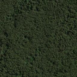 Satellite imagery of Mount Mangana, AU
