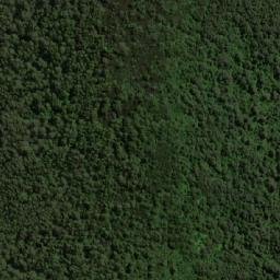 Satellite imagery of Mount Mangana, AU