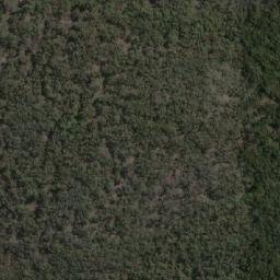 Satellite imagery of Fluted Cape, AU