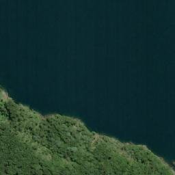 Satellite imagery of Punta de Los Santos, CL