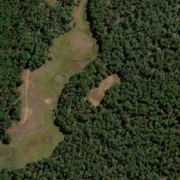 Satellite imagery of Cerro Buitrero, AR